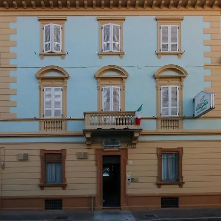 Il Giardinetto Hotell