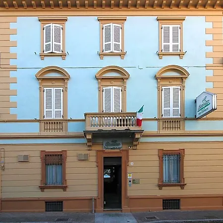 Hotel Il Giardinetto 3*