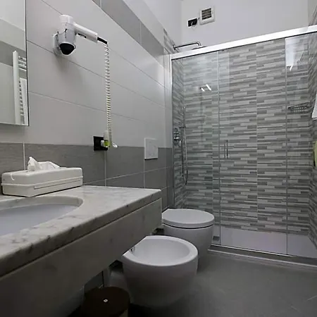 Il Giardinetto Hotel