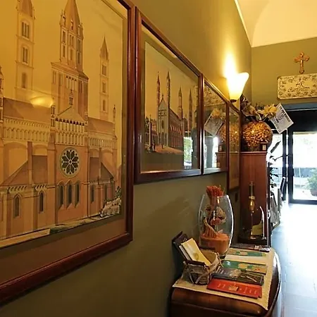 Il Giardinetto Hotel