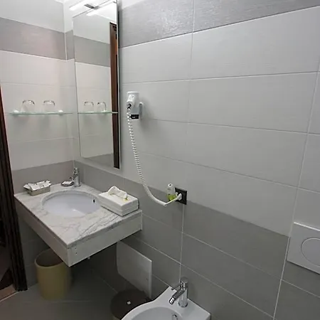 Il Giardinetto Hotel