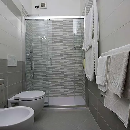 Hotel Il Giardinetto 3*