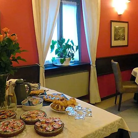 Il Giardinetto Hotel Vercelli