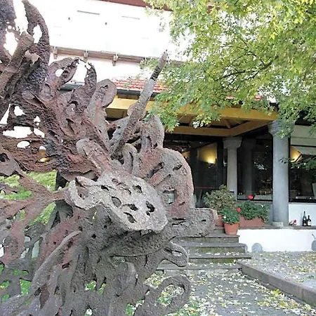 Il Giardinetto 3* Vercelli