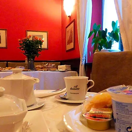 Il Giardinetto Hotel