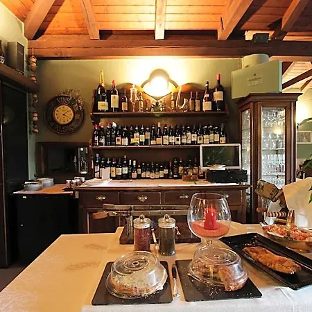 Hotel Il Giardinetto