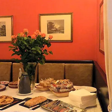 Hotel Il Giardinetto 3*
