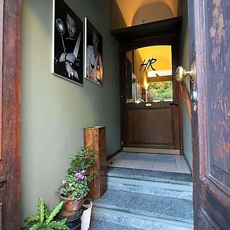 Il Giardinetto Otel