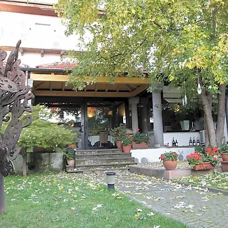 Il Giardinetto Hotel Vercelli