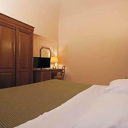 Il Giardinetto Hotel Vercelli