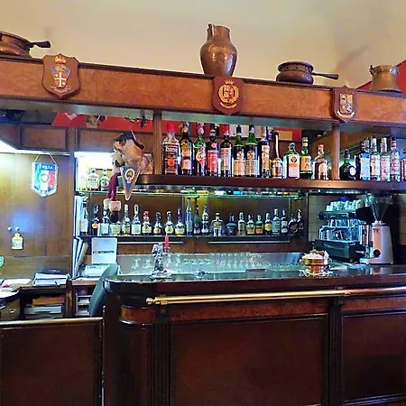Il Giardinetto Hotel