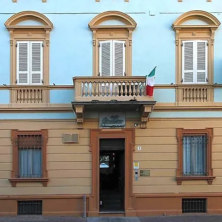 Il Giardinetto Hotel 3*
