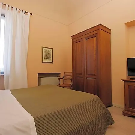 Il Giardinetto Hotel Vercelli