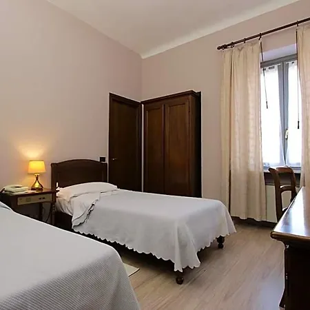 Il Giardinetto 3*