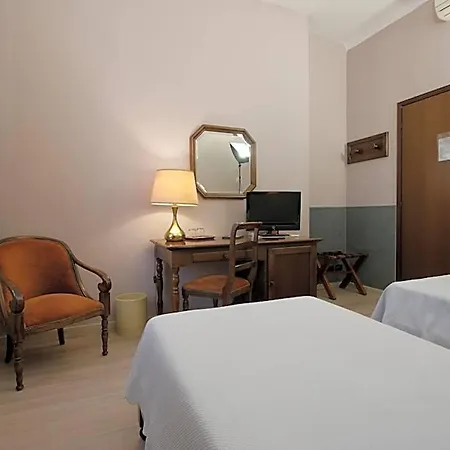 Il Giardinetto Hotel