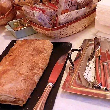 Il Giardinetto Hotel