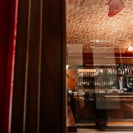 Il Giardinetto Otel Vercelli