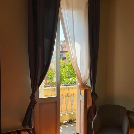 Il Giardinetto 3* Vercelli