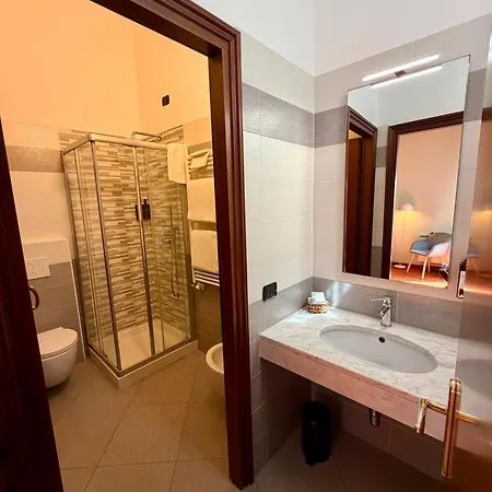 Otel Il Giardinetto