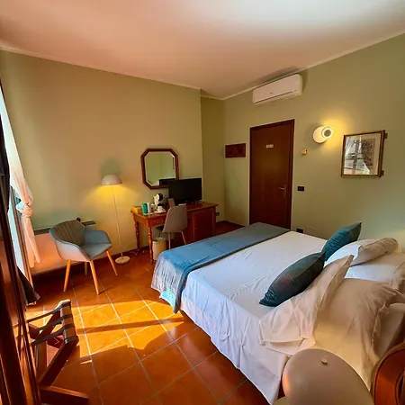 Il Giardinetto Otel 3*