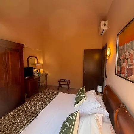 Otel Il Giardinetto 3*