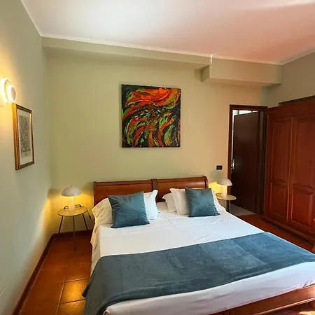 Il Giardinetto Otel Vercelli