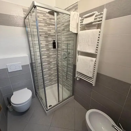 Otel Il Giardinetto Vercelli