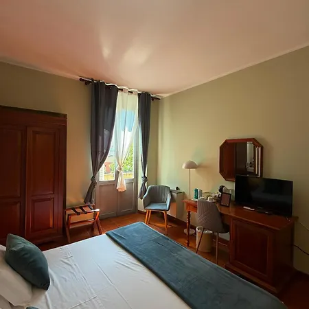 Il Giardinetto 3* Vercelli