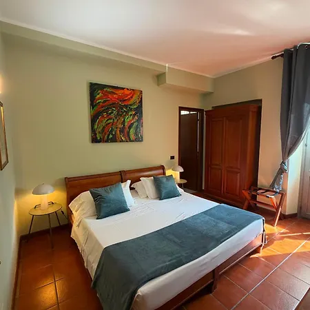 Il Giardinetto Otel