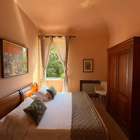 Il Giardinetto Otel 3*