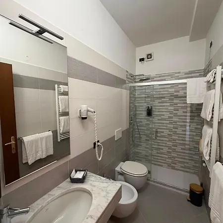 Il Giardinetto Otel Vercelli