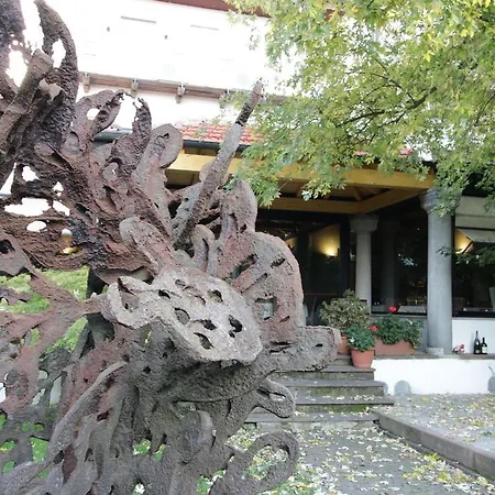 Il Giardinetto Vercelli