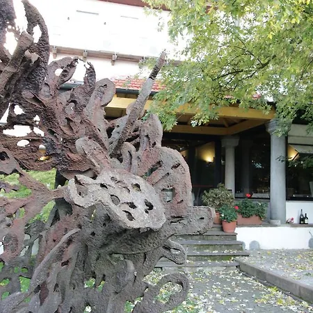 Il Giardinetto Vercelli