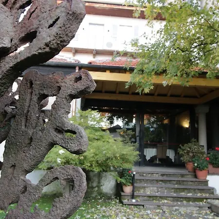 Il Giardinetto Vercelli