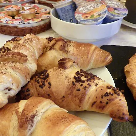 Il Giardinetto ホテル ヴェルチェッリ