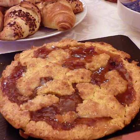 Il Giardinetto ヴェルチェッリ