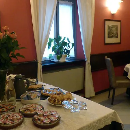 Il Giardinetto 3*