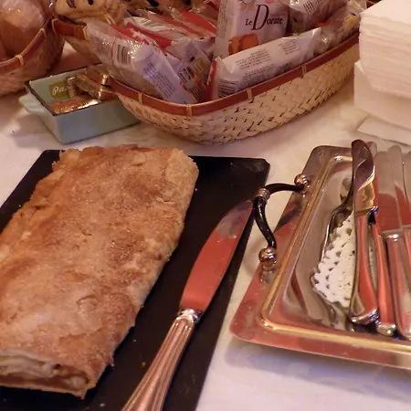 Il Giardinetto 3* ヴェルチェッリ