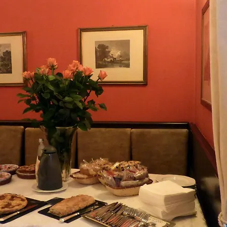 Il Giardinetto 3* Vercelli