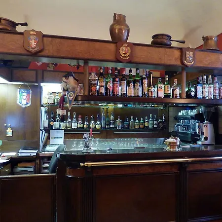 Il Giardinetto ホテル 3*