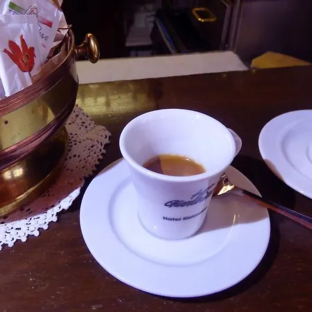 Hotel Il Giardinetto