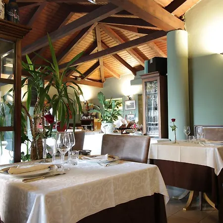 Il Giardinetto Hotel