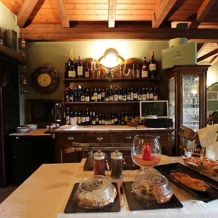 Il Giardinetto Hotel 3*
