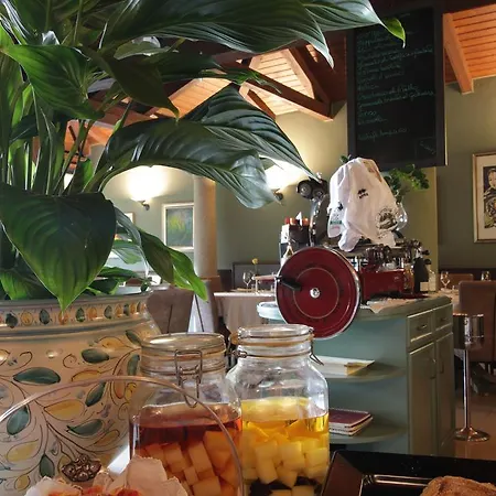 Il Giardinetto ホテル