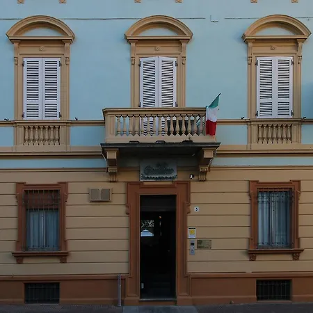 Hotel Il Giardinetto