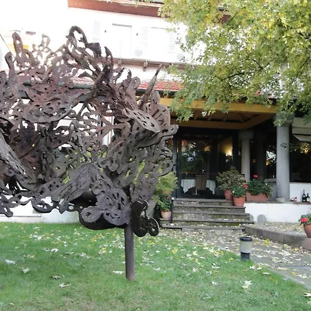 Il Giardinetto Hotel 3*