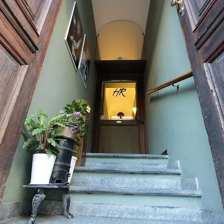 Hotel Il Giardinetto