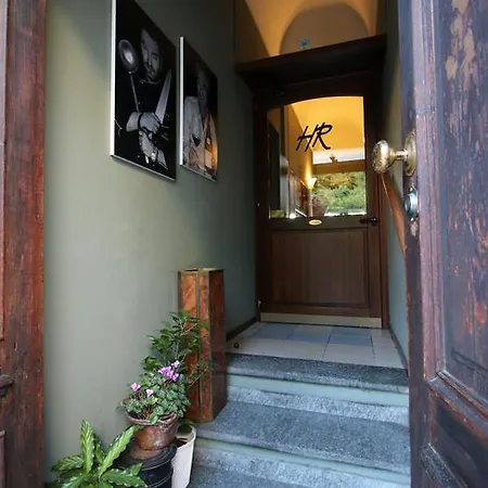 Il Giardinetto Hotel