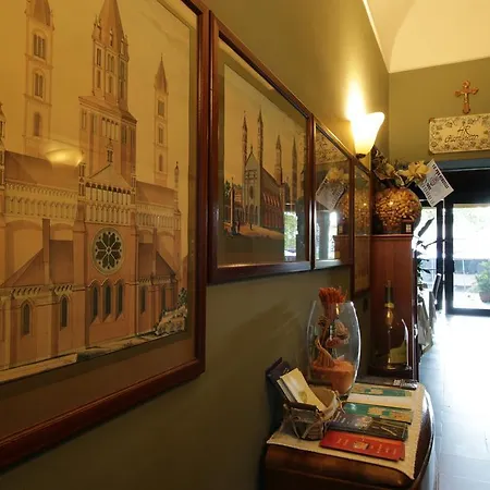 Hotel Il Giardinetto