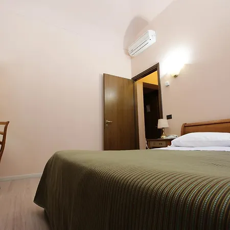 Il Giardinetto 3* ヴェルチェッリ